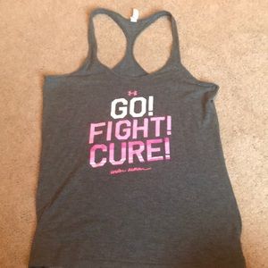Women’s Under Armour Tank